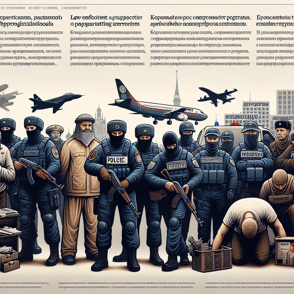 Featured Post Image - В Кировской области задержан сторонник террористической идеологии: подробности дела и комментарии экспертов