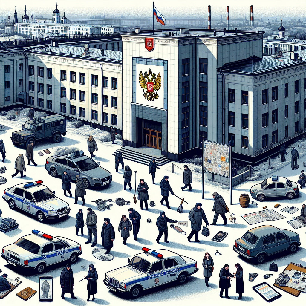 Featured Post Image - В Кировской области полицейского будут судить за получение взяток: подробности дела
