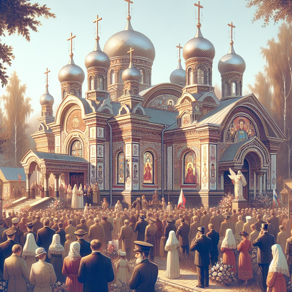 Featured Post Image - В Кирове почтили память архитектора Ивана Чарушина: 80 лет со дня смерти великого зодчего