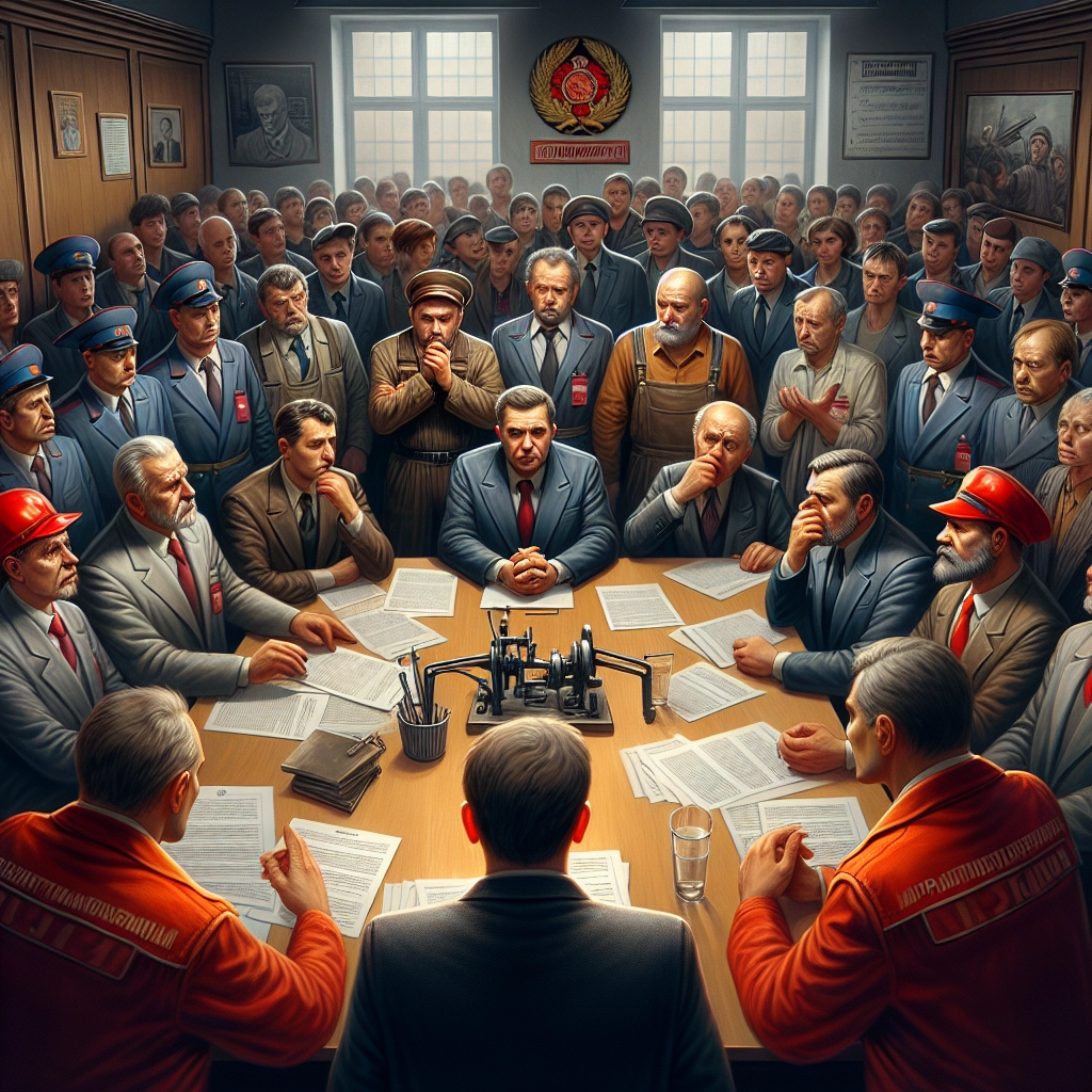 Featured Post Image - В Вятских Полянах работодателю предъявили требования из‑за долга по зарплате свыше 5 млн рублей