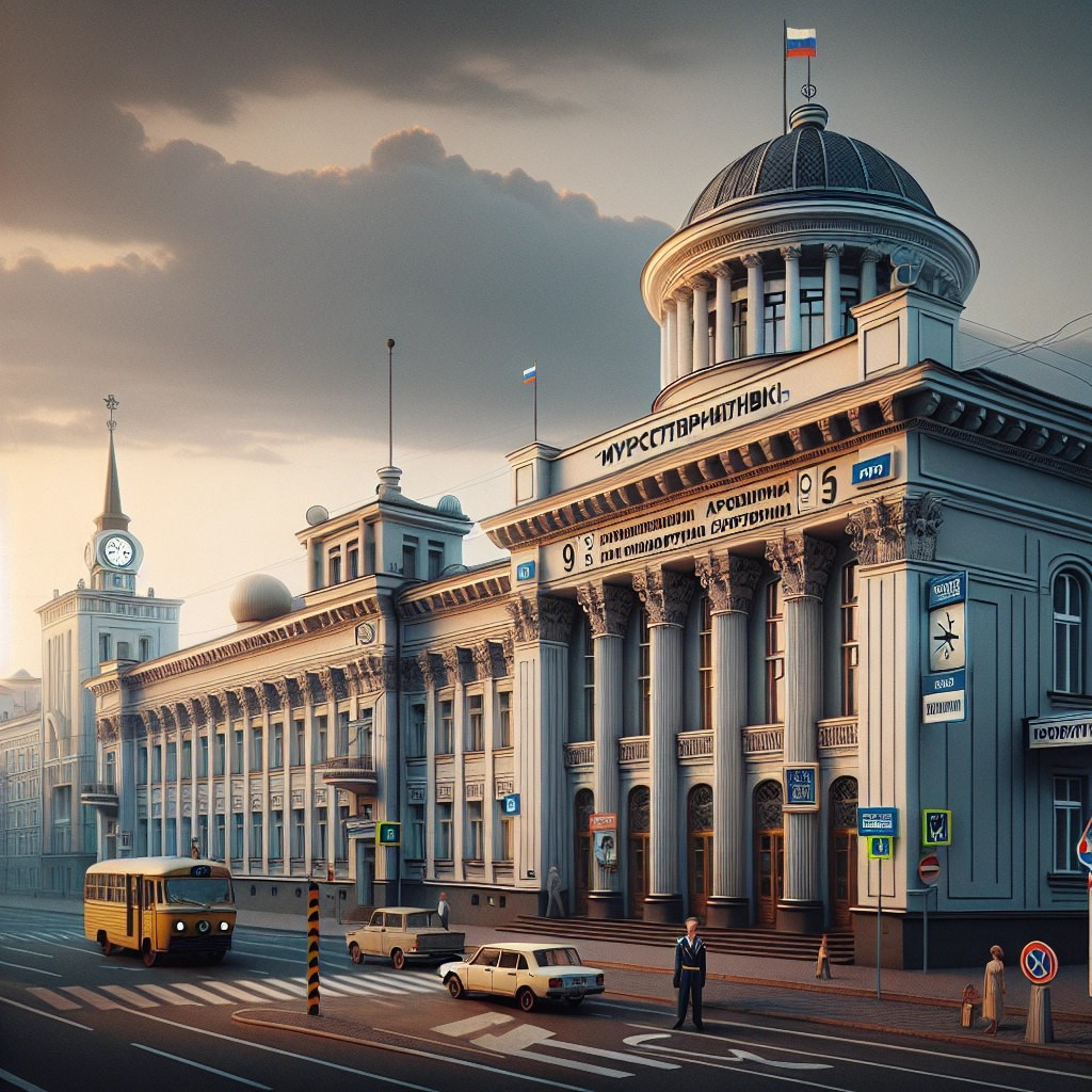 Featured Post Image - Почта России оштрафована на 230,6 млн рублей за невыполнение плана модернизации отделений
