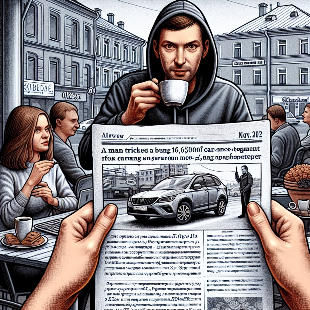 Featured Post Image - В Кирове осудили мошенника за продажу поддельных полисов ОСАГО