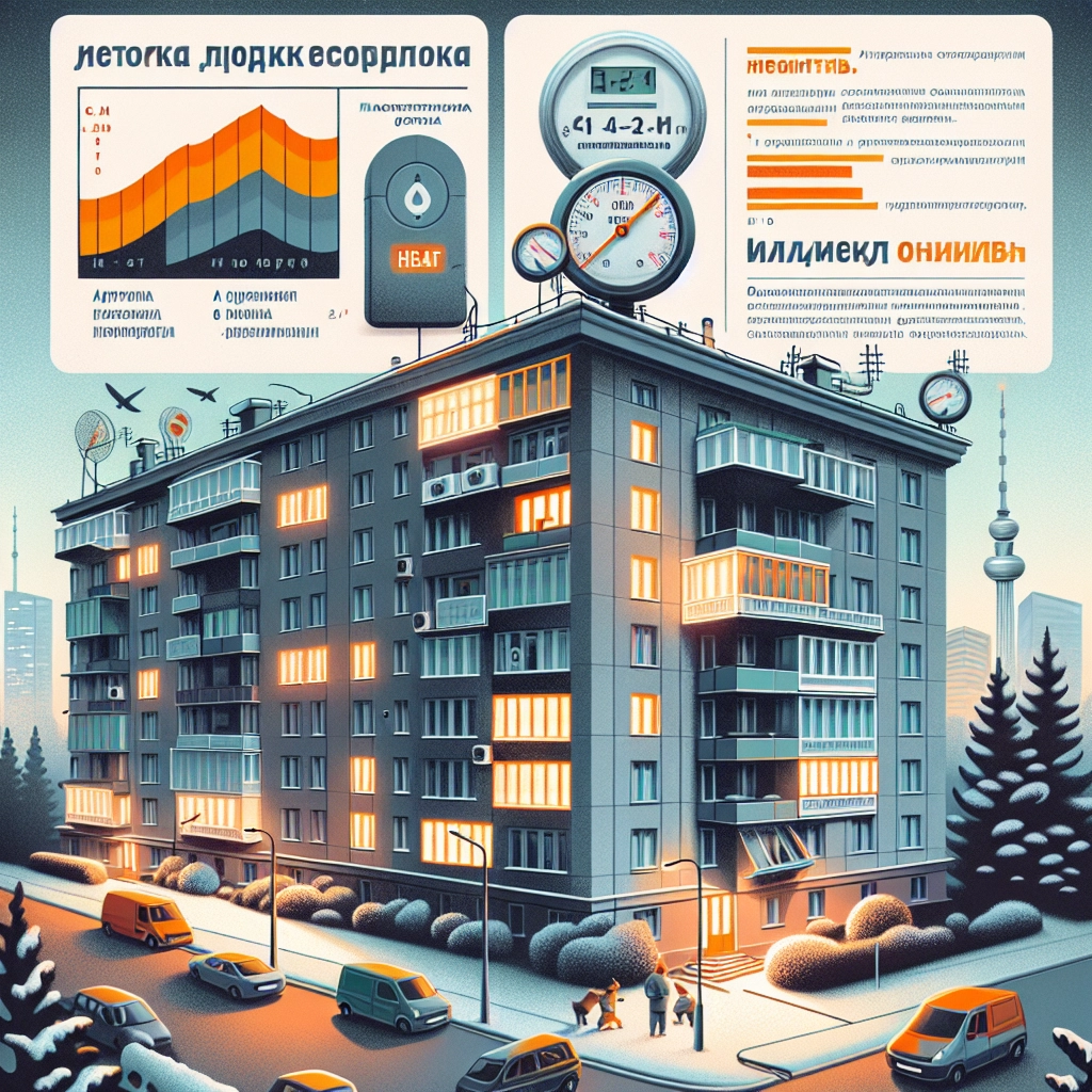 Featured Post Image - Энергетиков и управляющую компанию наказали за ошибочное начисление платы за отопление