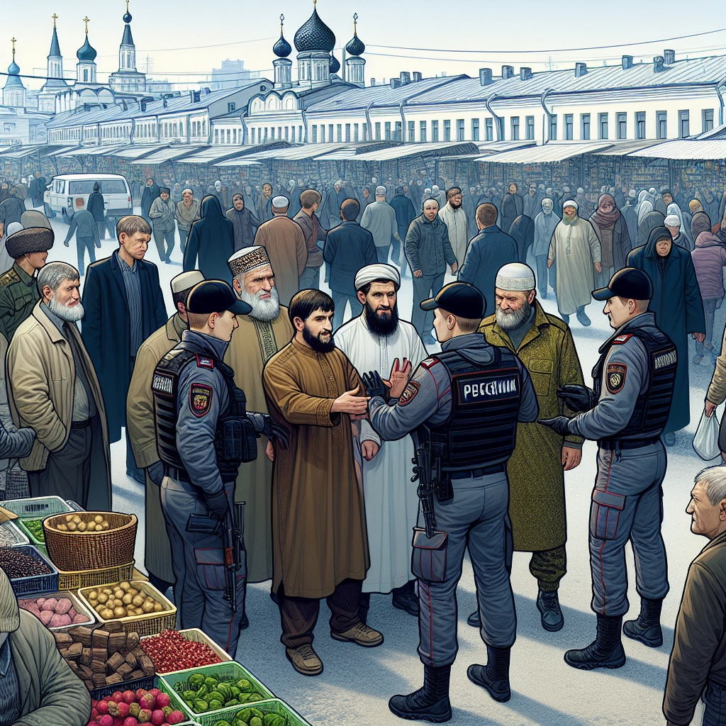 Featured Post Image - В Кирове задержали двух новых граждан России за несвоевременную постановку на воинский учёт — что произошло и что нужно знать