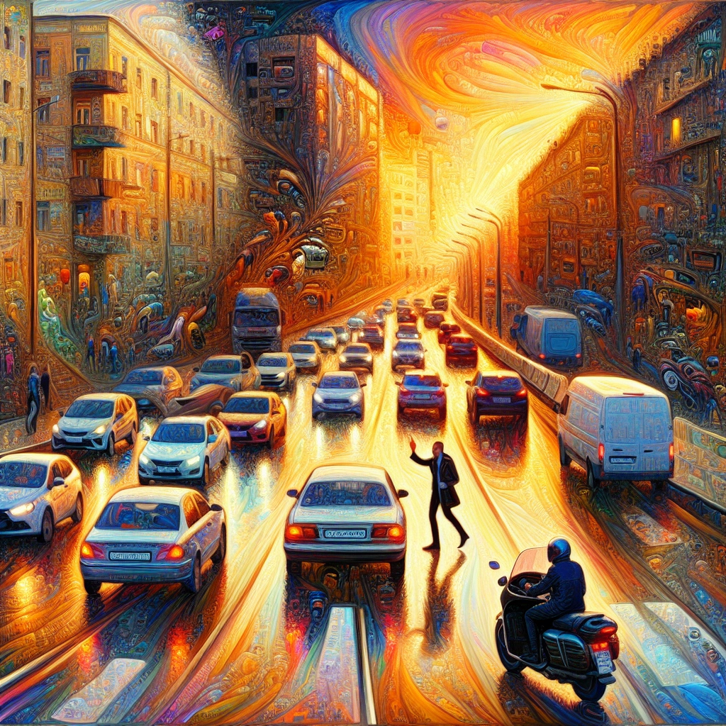 Featured Post Image - В Кирове суд лишил права управления автомобилем человека с шизофренией — что это значит для безопасности и прав