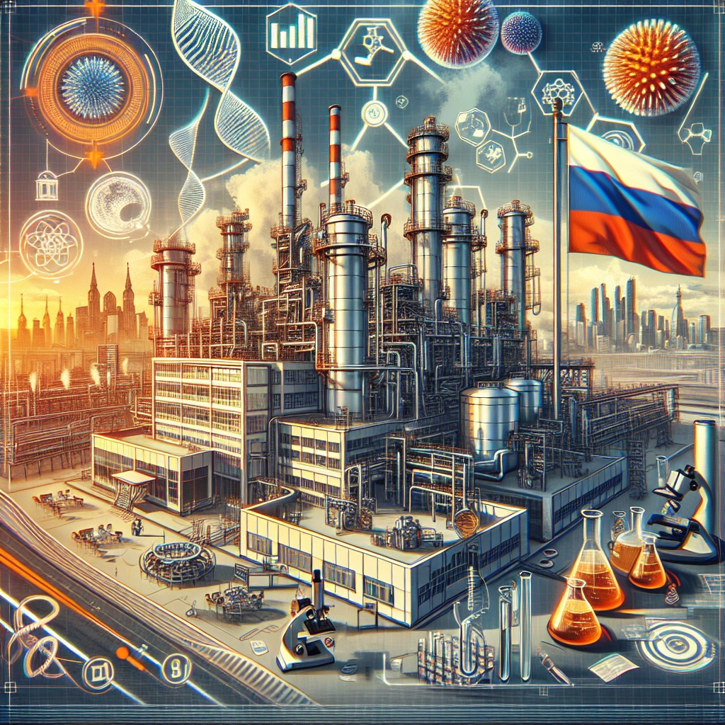 Featured Post Image - Инвестиции в биотехнологии: в Кировском регионе запустят производство ферментов