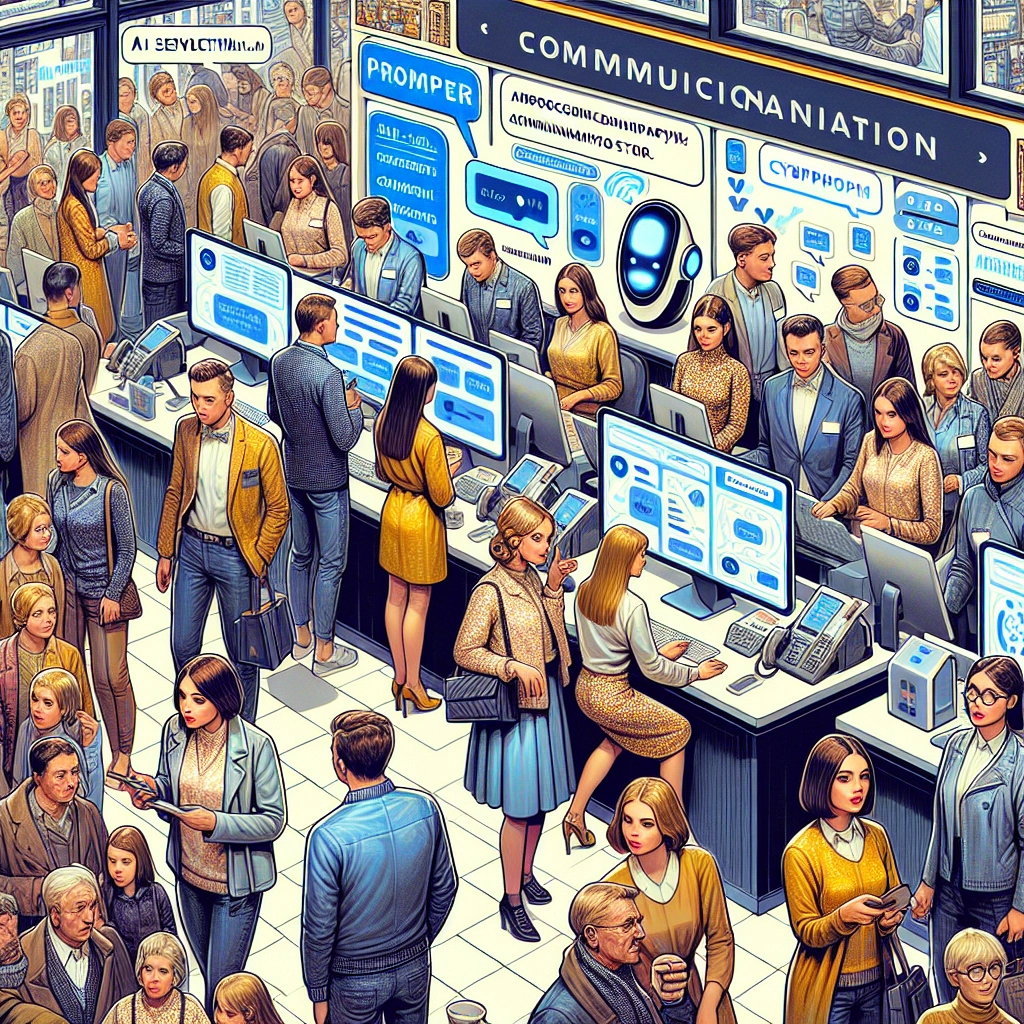 Featured Post Image - Как ИИ‑ассистент «Суфлёр» ускорит обслуживание в салонах связи Кировa