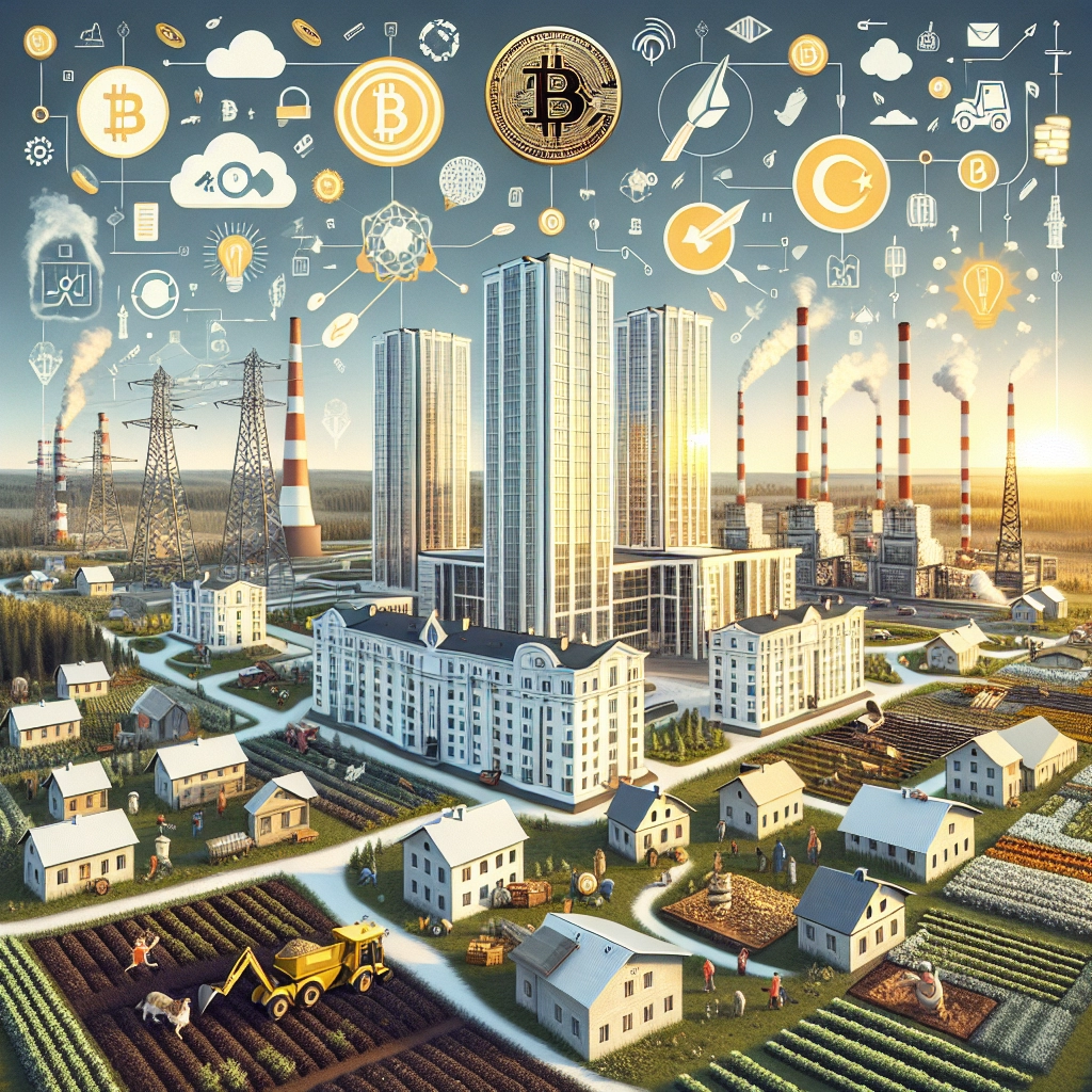 Featured Post Image - В России ужесточают ответственность за нелегальный майнинг: что это значит для региона и жителей Кировской области