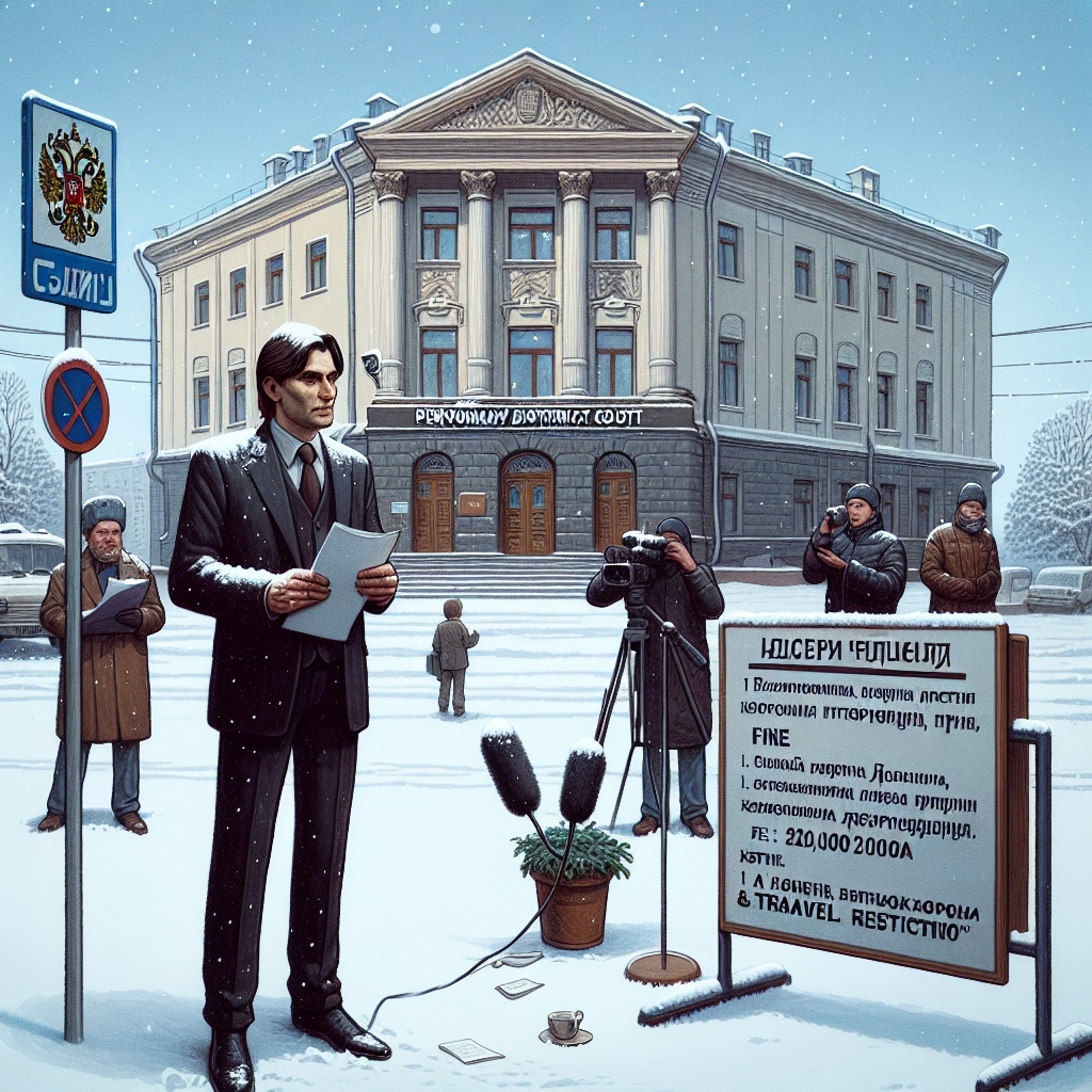 Featured Post Image - Заместителю Мамедова огласили приговор — штраф и подписка о невыезде