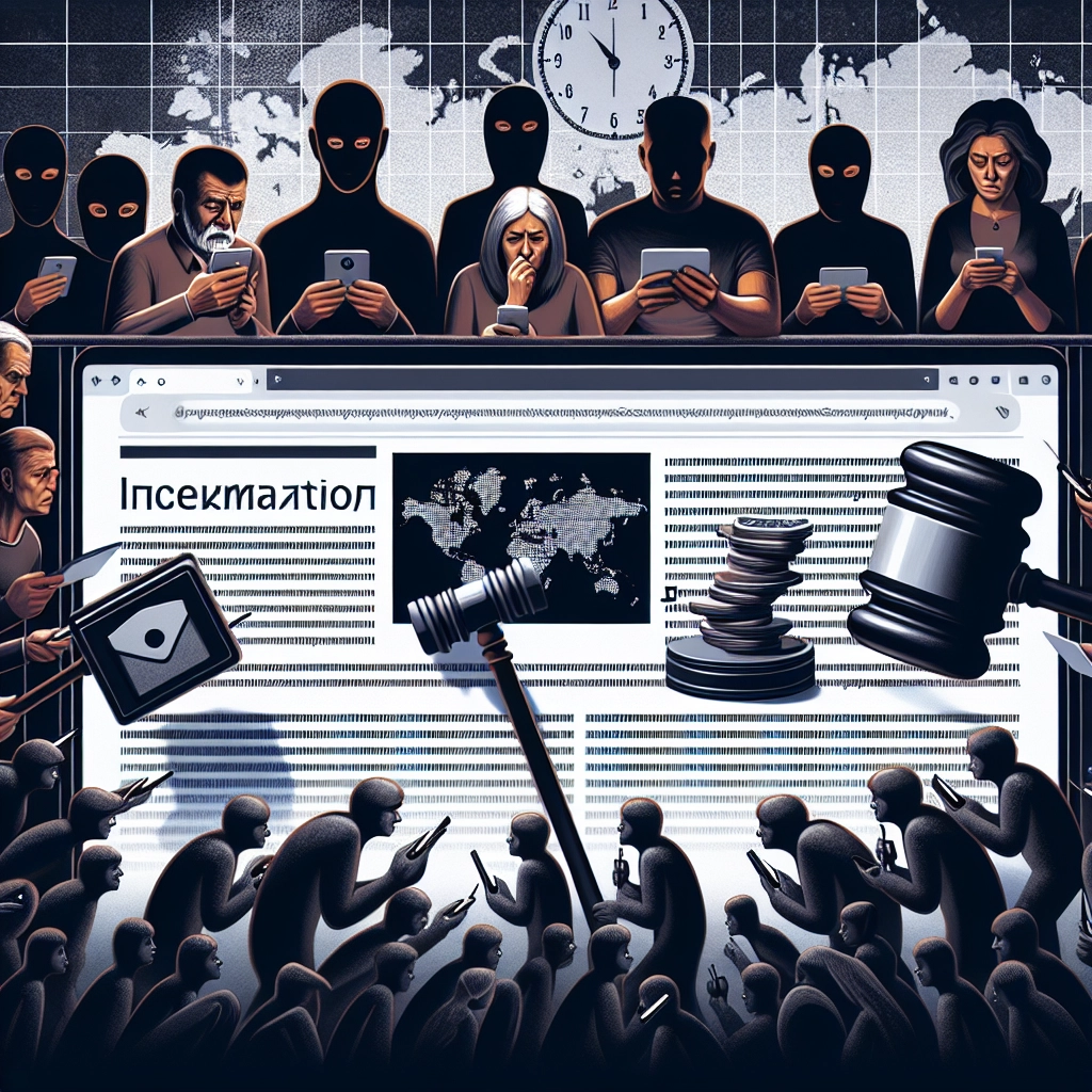 Featured Post Image - За вербовку несовершеннолетних — пожизненное: что изменится и как защитить ребёнка