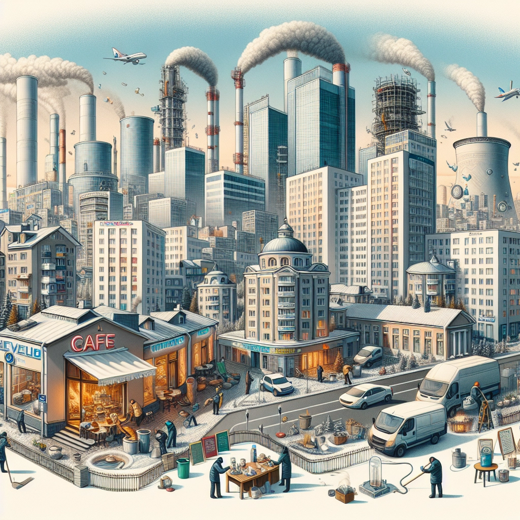 Featured Post Image - Все обращения на «горячую линию» Госжилинспекции Кировской области по отоплению решены — как это происходило и что важно знать жителям