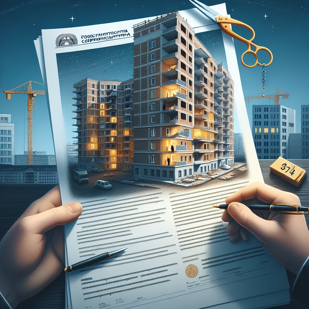 Featured Post Image - Подрядчик занесён в реестр недобросовестных: что произошло и как это повлияет на жильцов