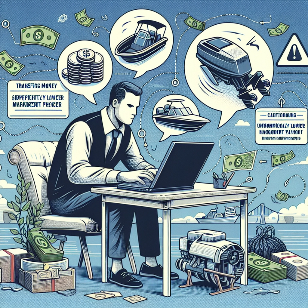 Featured Post Image - Как не стать жертвой интернет‑мошенников: история кировчанина и практическое руководство