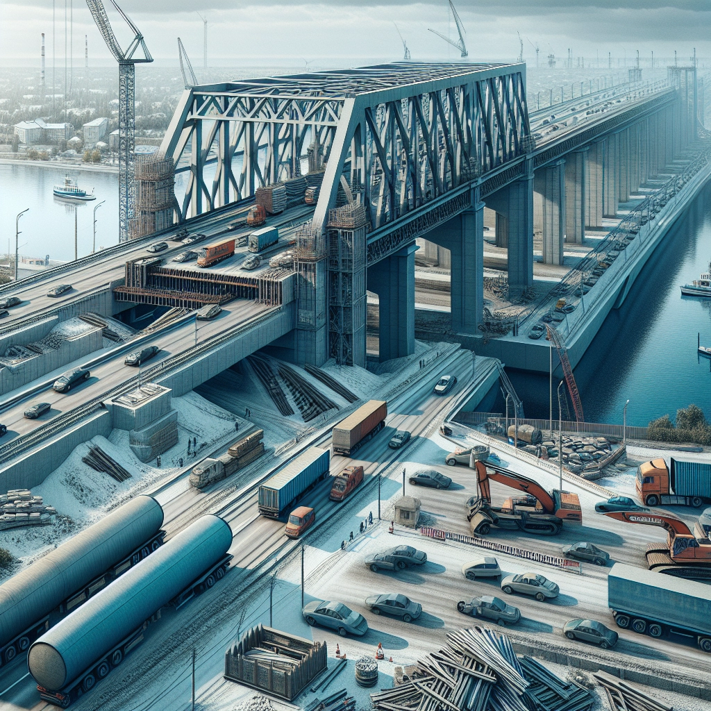 Featured Post Image - Ремонт моста через Немду: подрядчик выполнит работы за 238,3 млн рублей