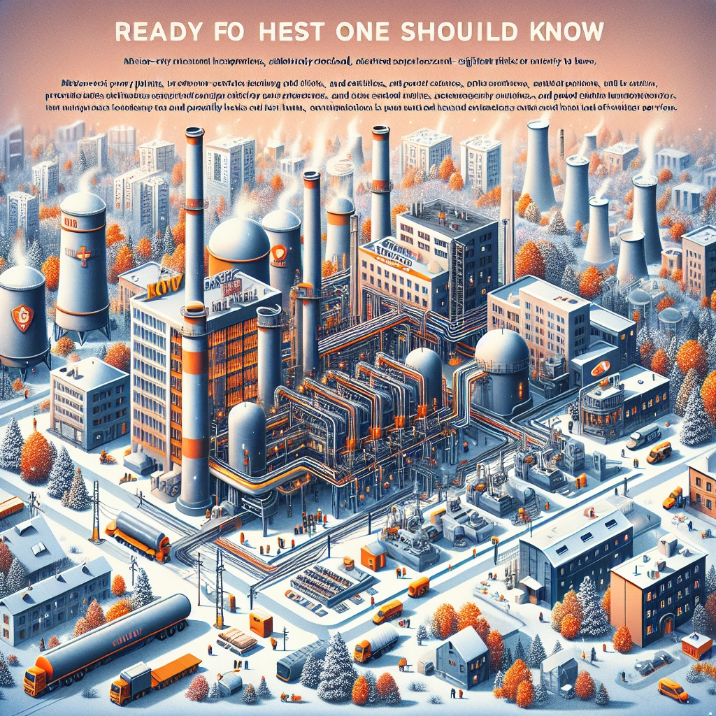 Featured Post Image - Кировский филиал «Т Плюс» подтвердил готовность к зиме 2025–2026: что это значит для города