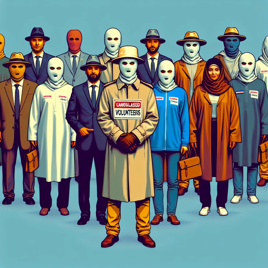 Featured Post Image - Мошенники маскируются под волонтёров «Лиза Алерт» — как не стать жертвой и куда сообщать