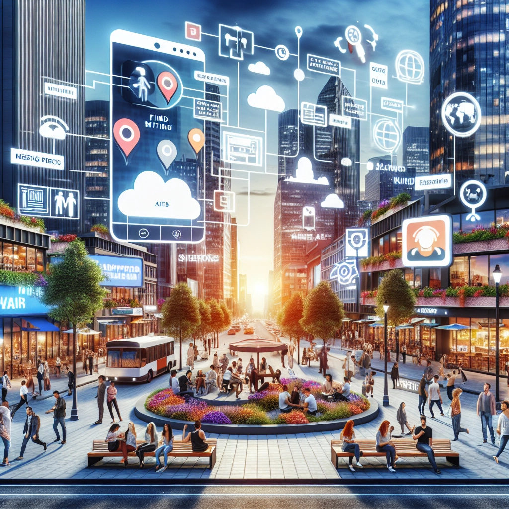 Featured Post Image - Госуслуги будут помогать в поиске пропавших: что известно и как это отразится на жителях Кирова