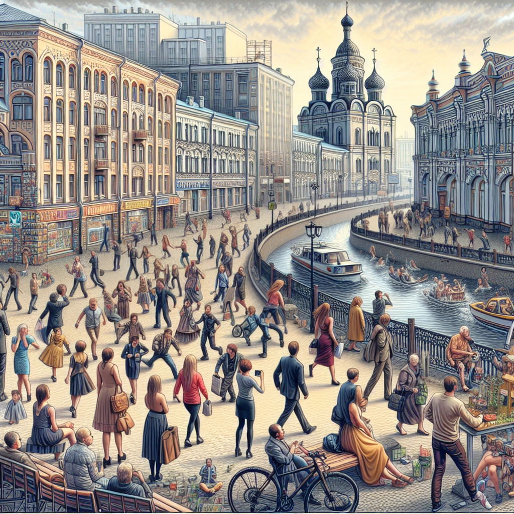 Featured Post Image - Овны будут вызывать духов, Водолеям советуют сбавить темп — а что это значит для жителей Кирова?