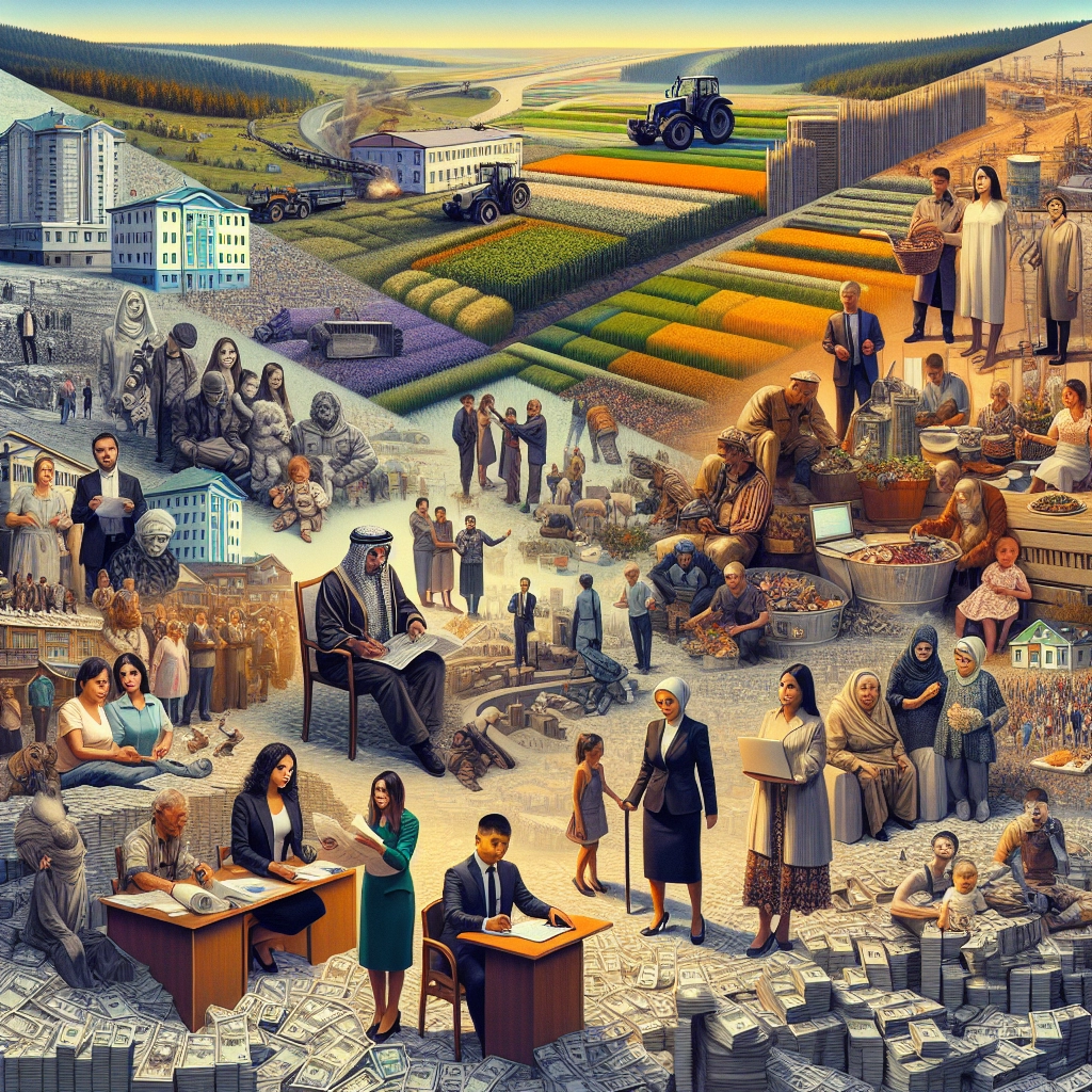 Featured Post Image - Кировской области выделено 30 миллиардов: как распорядились средствами и что ждать дальше