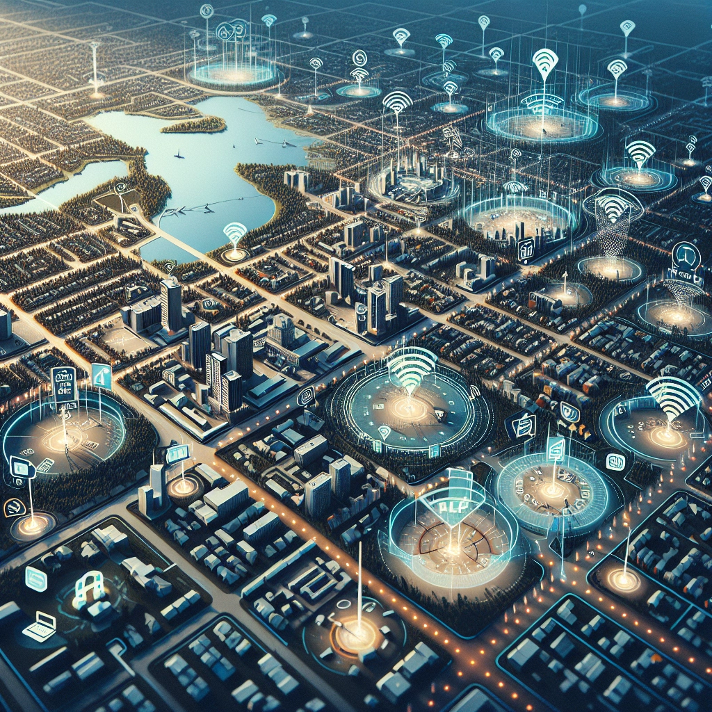 Featured Post Image - В Кирове появится ещё 33 бесплатные точки доступа Wi‑Fi — что это значит для жителей