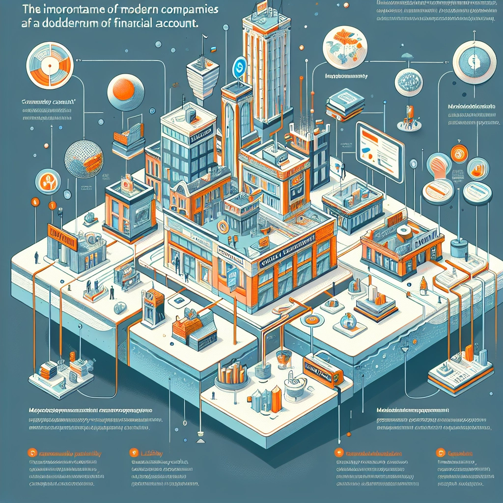 Featured Post Image - Расчетный счет как фундамент финансовой структуры современной компании: практический гид для бизнеса в Кирове