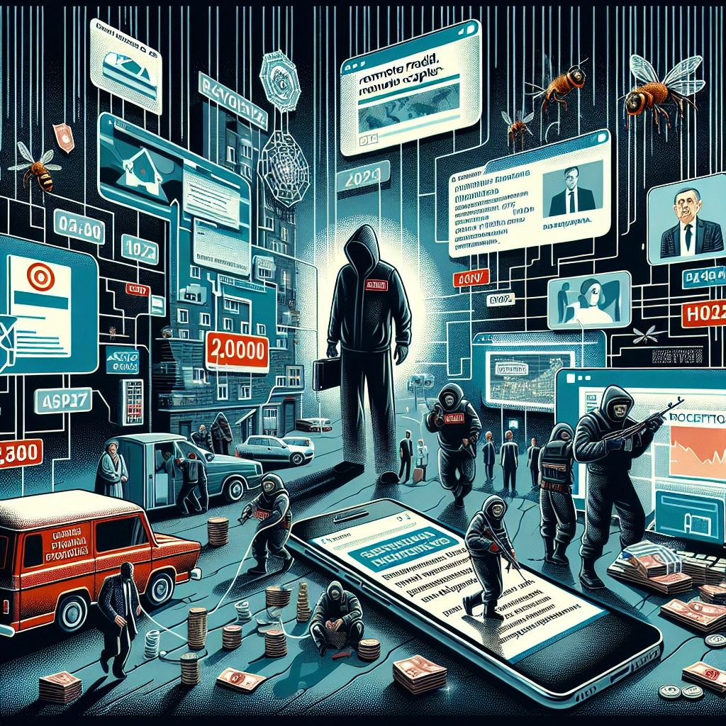 Featured Post Image - Жители Кировской области потеряли более 1,2 млрд рублей от дистанционных мошенников в 2025 году