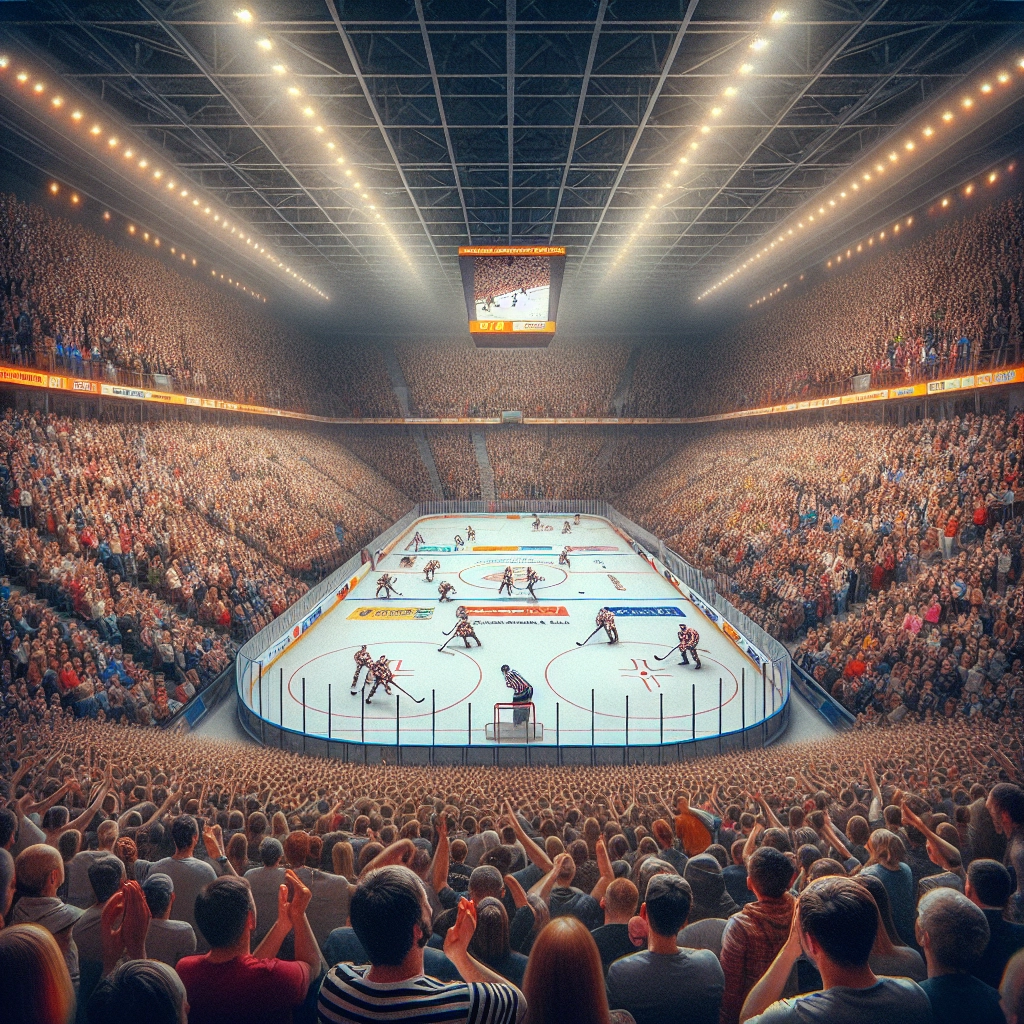 Featured Post Image - 3682 зрителя на первом домашнем матче «Родины»: трибуны ждут продолжения