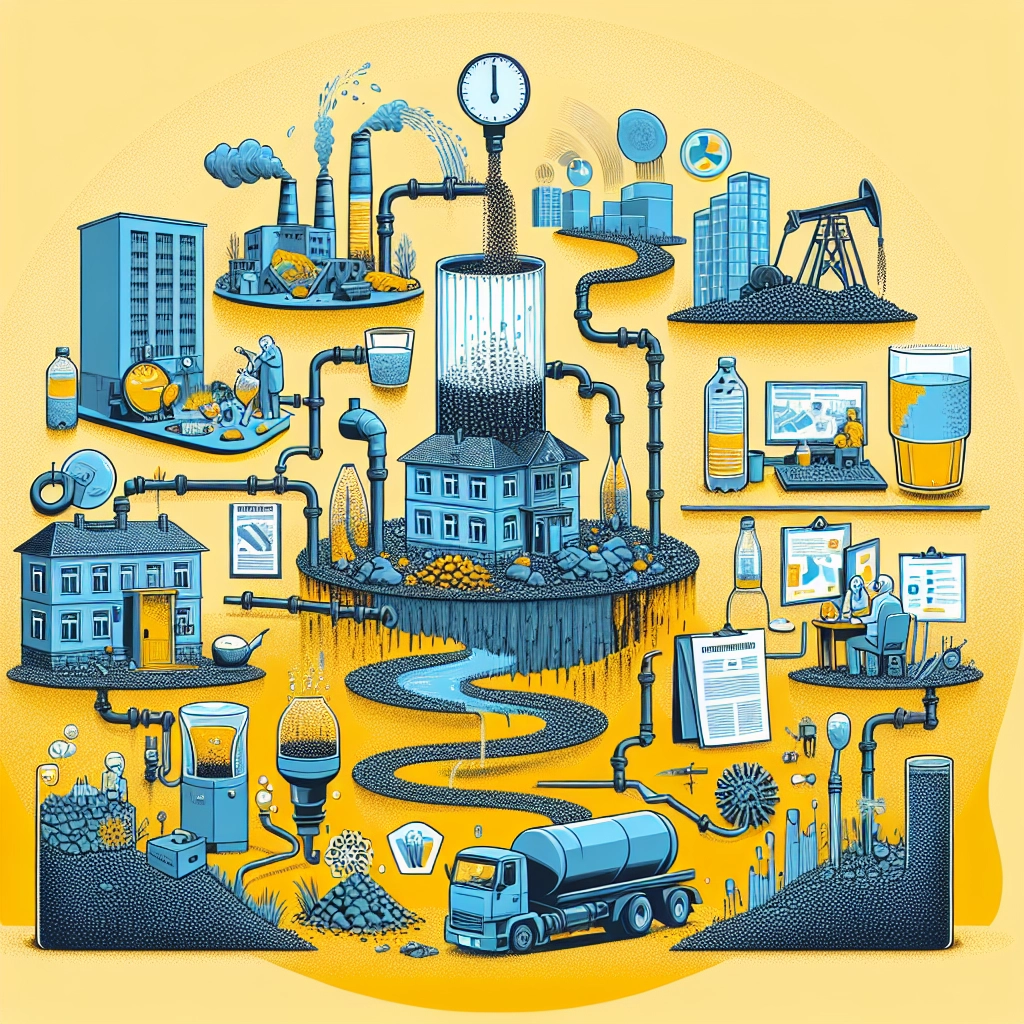 Featured Post Image - Пять лет с ржавой водой: жители села Ильинское добиваются чистого водоснабжения