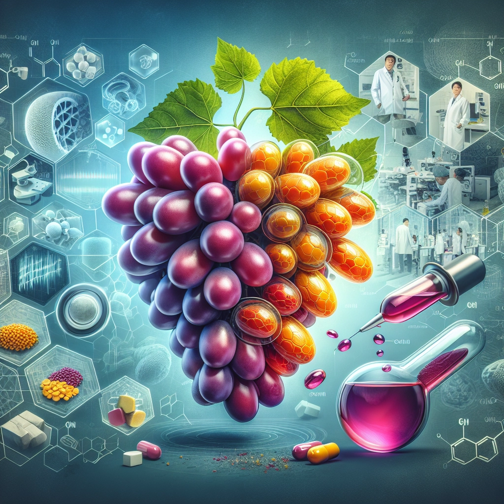 Featured Post Image - Виноград против старения: китайские учёные, виноградные косточки и реальность поисков «таблетки от старости»