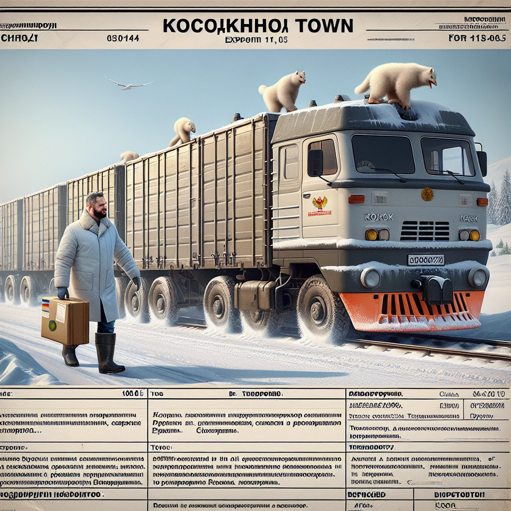 Featured Post Image - Из Кировской области в Китай отправлено 180,5 тонн куриных лапок — первая за год крупная поставка