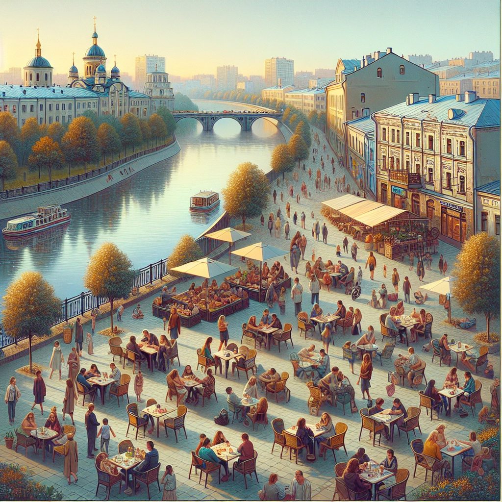 Featured Post Image - Девы в центре внимания, Ракам — тёплая пауза: как провести воскресенье в Кирове по звёздам