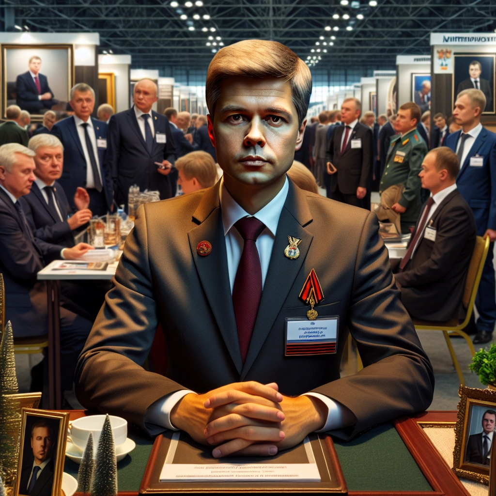 Featured Post Image - Олег Валенчук поздравил Ассоциацию юристов России с юбилеем