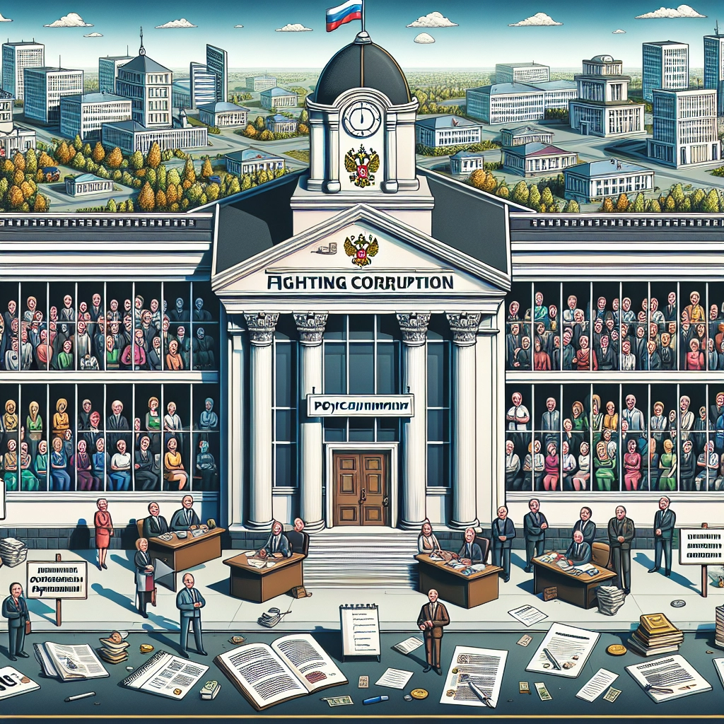 Featured Post Image - Обязательная отчетность: как теперь чиновники Кирова должны сообщать о попытках дачи взяток