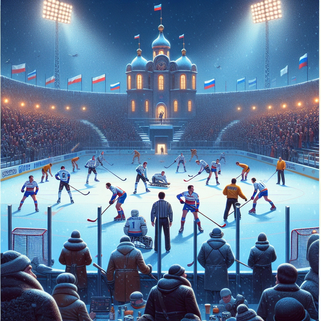 Featured Post Image - На матче «Родины» в Абакане отключилось освещение — задержка, перерыв и победа в непростой гостевой игре