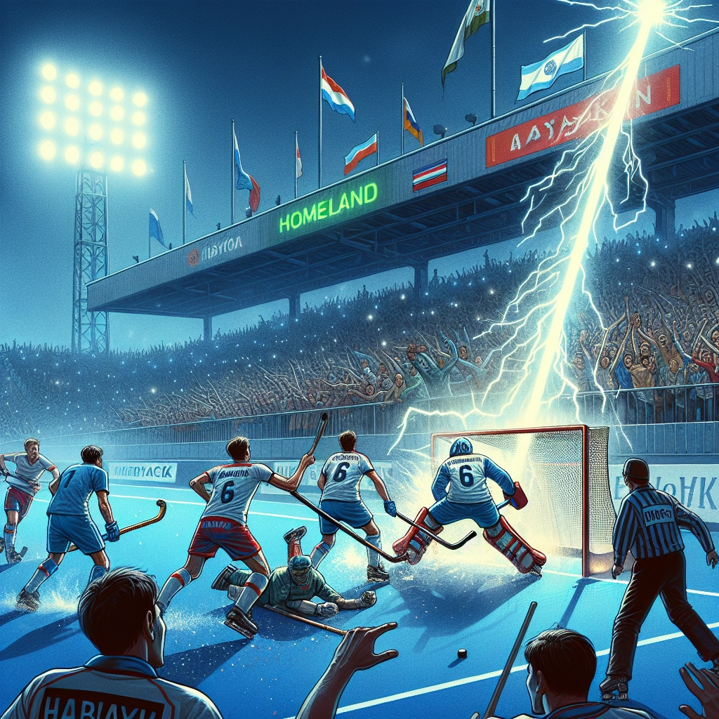 Featured Post Image - На матче «Родины» в Абакане отключилось освещение — что произошло и как это повлияло на игру