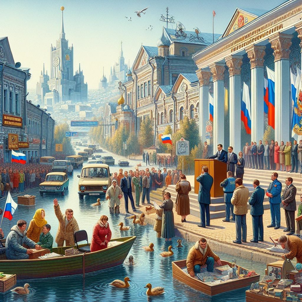 Featured Post Image - В Киров направляется Игорь Комаров: рабочий визит и торжественное участие в Дне Кировской области