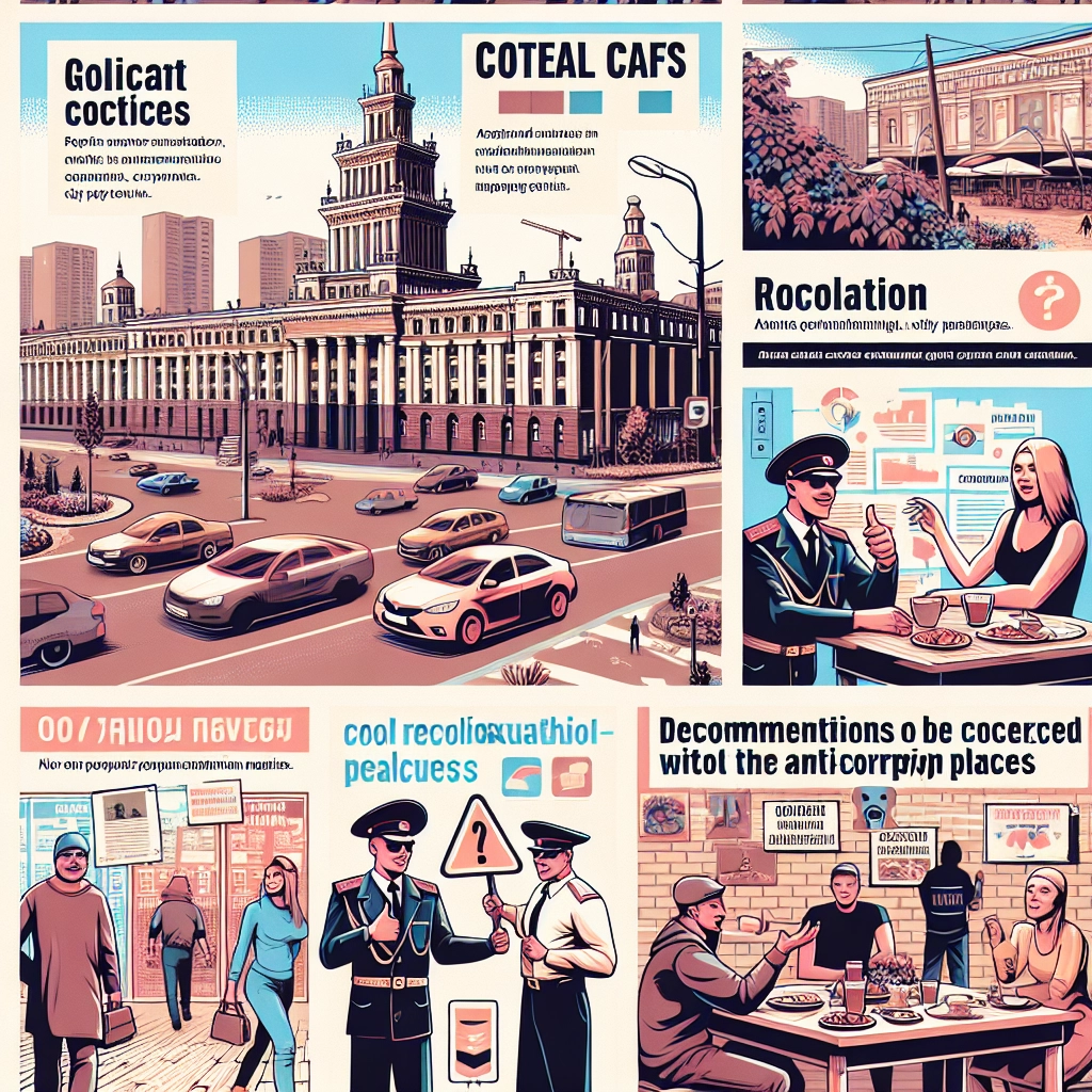 Featured Post Image - Чиновников Кирова обязали сообщать о случаях дачи взяток: что изменилось и как действовать