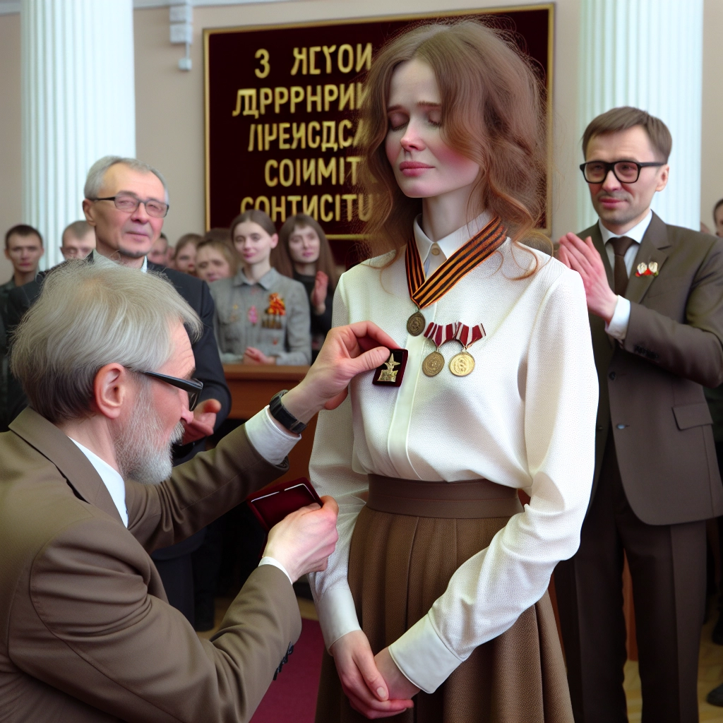 Featured Post Image - Мария Бутина принята в Координационный совет Следственного комитета — что это значит для наших горожан