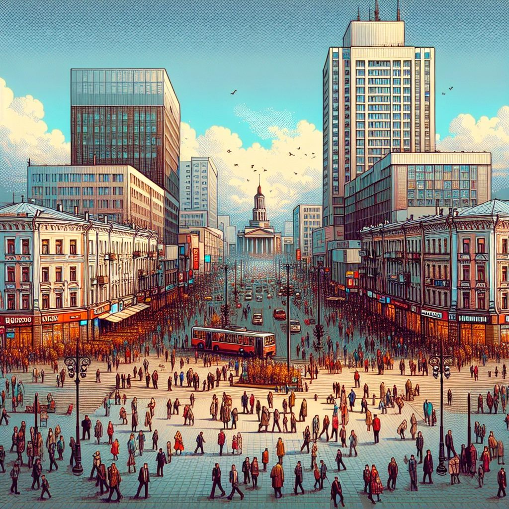 Featured Post Image - В Киров направляется полномочный представитель Президента РФ Игорь Комаров