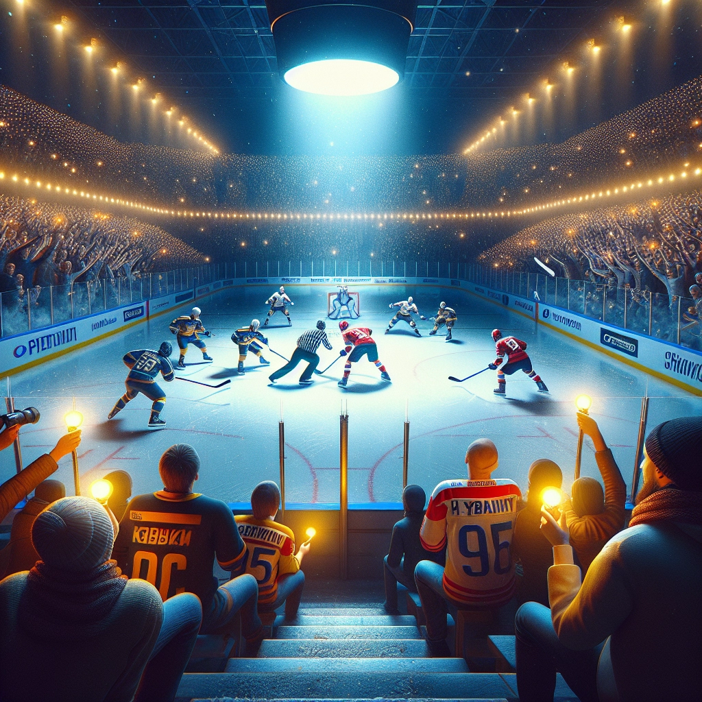 Featured Post Image - На матче «Родины» в Абакане погас свет: пауза, церемония и итоговая победа