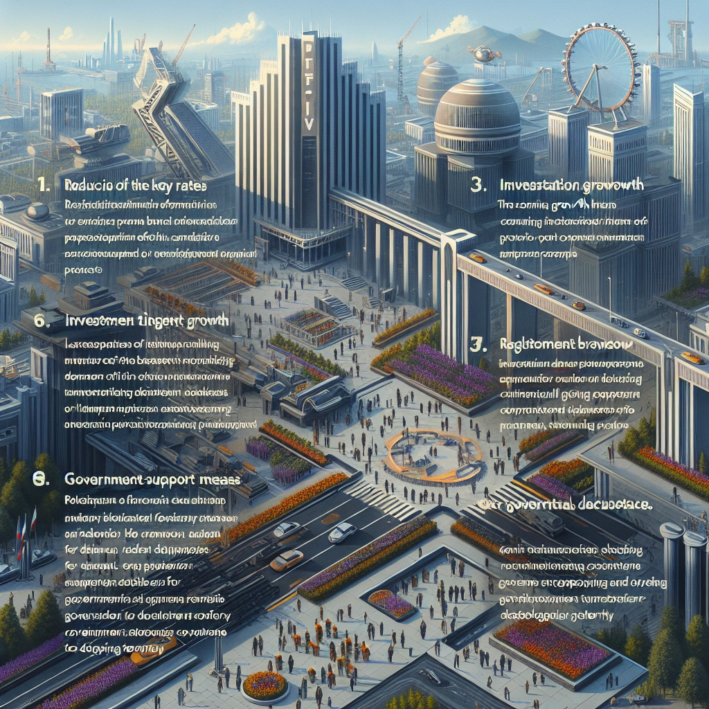 Featured Post Image - Почему в 2026 году ожидают экономический рост — что это значит для Кирова и Кировской области