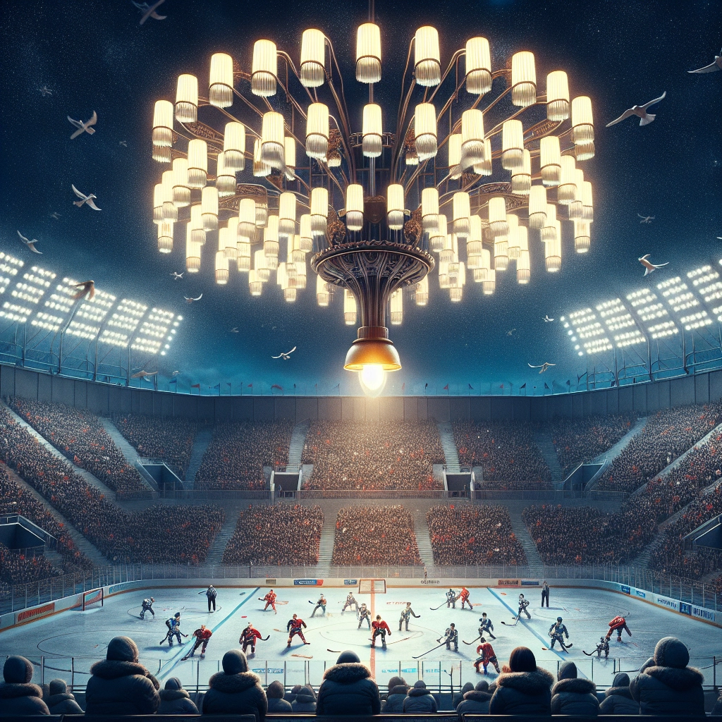 Featured Post Image - На матче «Родины» в Абакане отключилось освещение — как это повлияло на игру и эмоции болельщиков