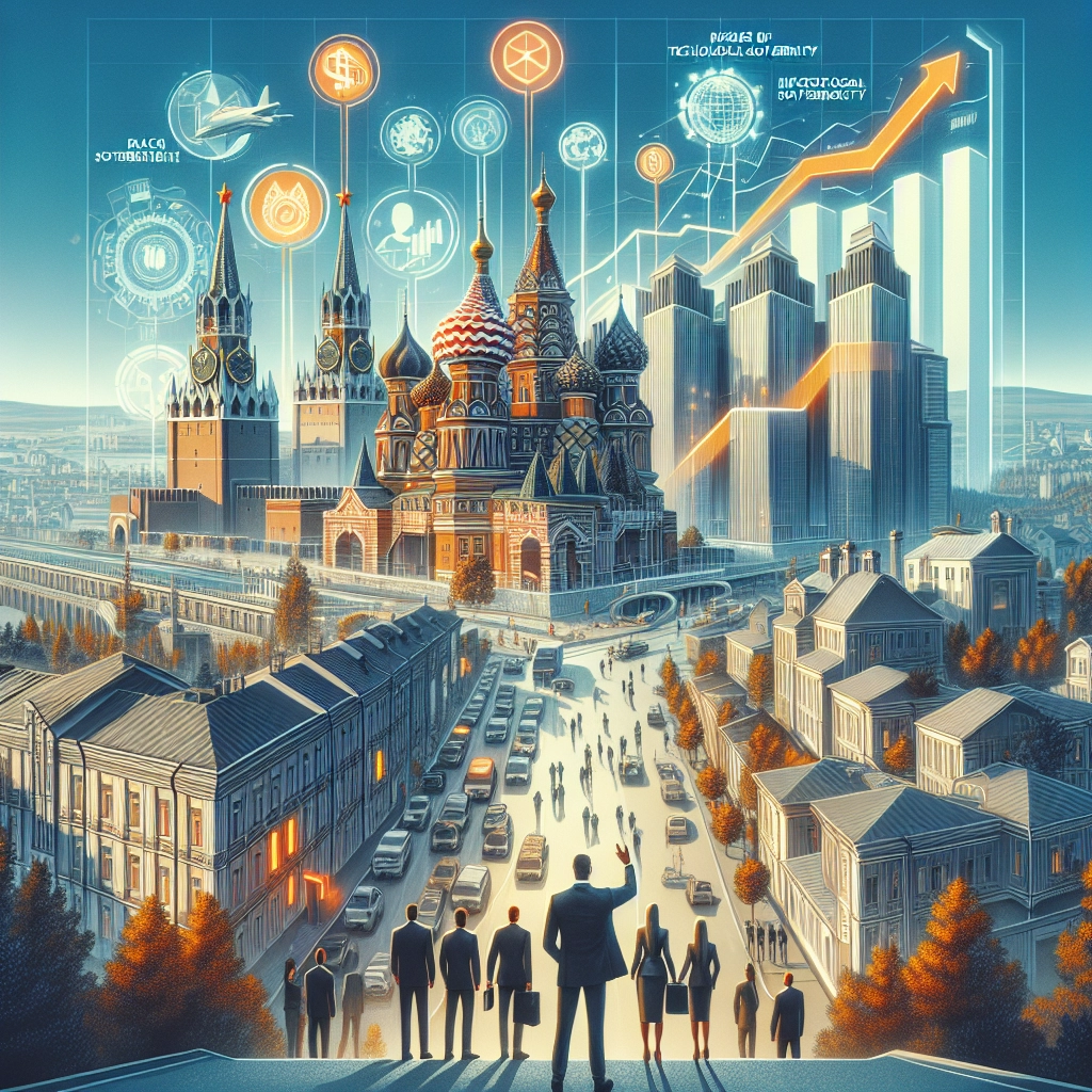 Featured Post Image - Экономический рост в 2026 году: чего ждать Кирову и Кировской области