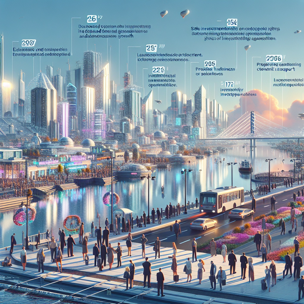 Featured Post Image - Экономический рост в 2026 году: что это может значить для Кирова и области