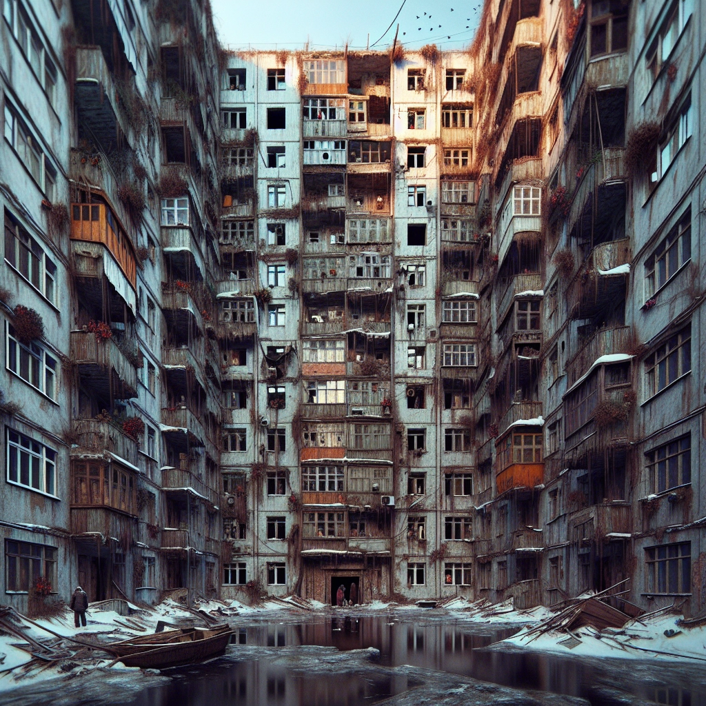 Featured Post Image - Уголовное дело «правой руки Нургалеева» направлено в суд: что известно о деле «мусорного дома» в Сосновке