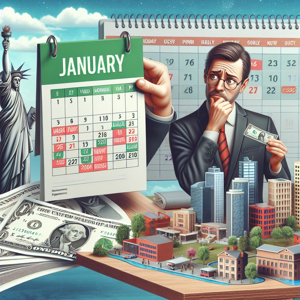 Featured Post Image - Влияют ли длительные новогодние каникулы на январскую зарплату — что важно знать жителям Кирова