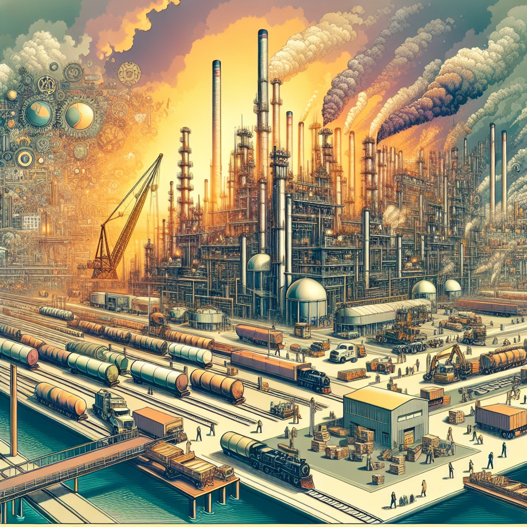 Featured Post Image - Продукцию за рубеж экспортируют более 750 предприятий Кировской области