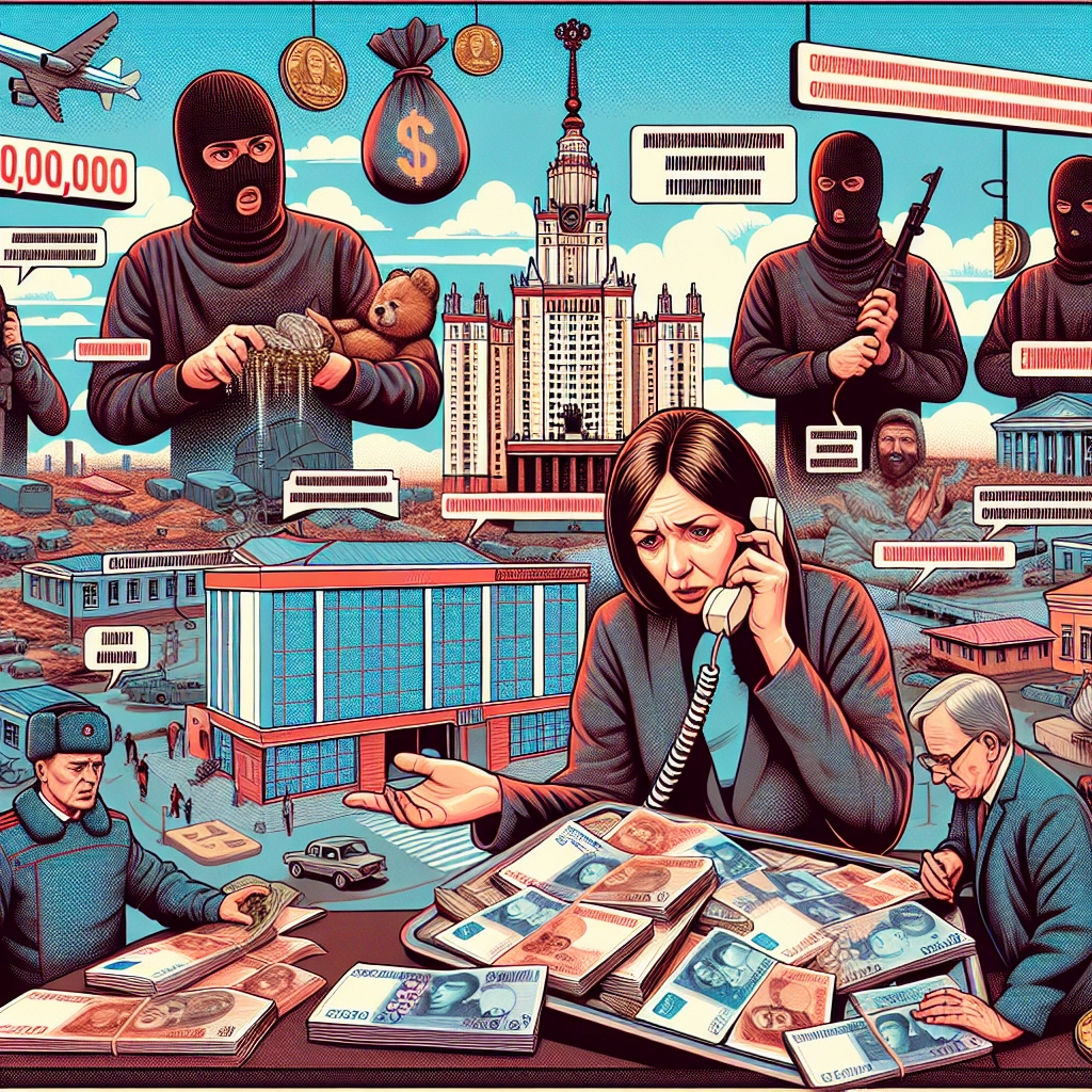 Featured Post Image - «Социальная выплата» за покойного родственника стоила жительнице Омутнинска почти 7 млн рублей