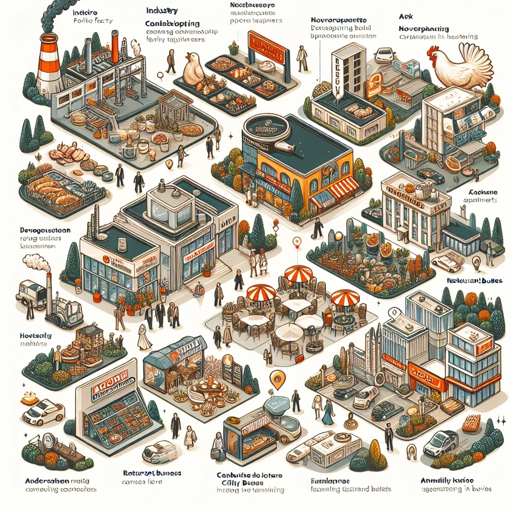 Featured Post Image - Номинанты премии «Бизнес‑событие» за декабрь: кто вошёл в десятку и как проголосовать