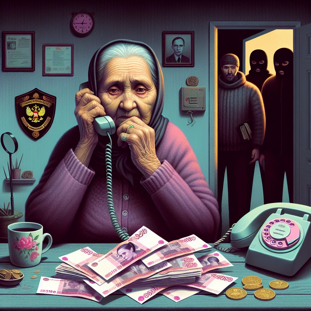 Featured Post Image - Жительница Мурашей «обновила счетчик» за 1,8 млн — как сработала схема и что делать, чтобы не попасться